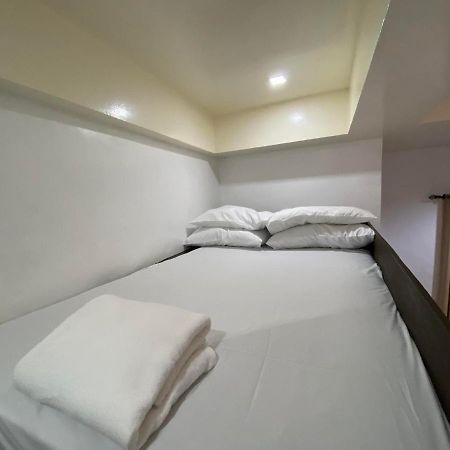 Ma Lourdes' Inn Palompon المظهر الخارجي الصورة