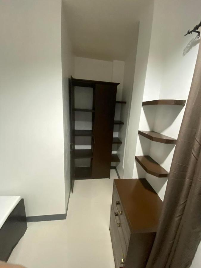 Ma Lourdes' Inn Palompon المظهر الخارجي الصورة