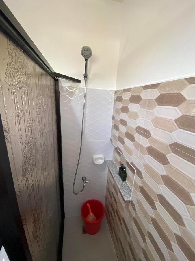 Ma Lourdes' Inn Palompon المظهر الخارجي الصورة