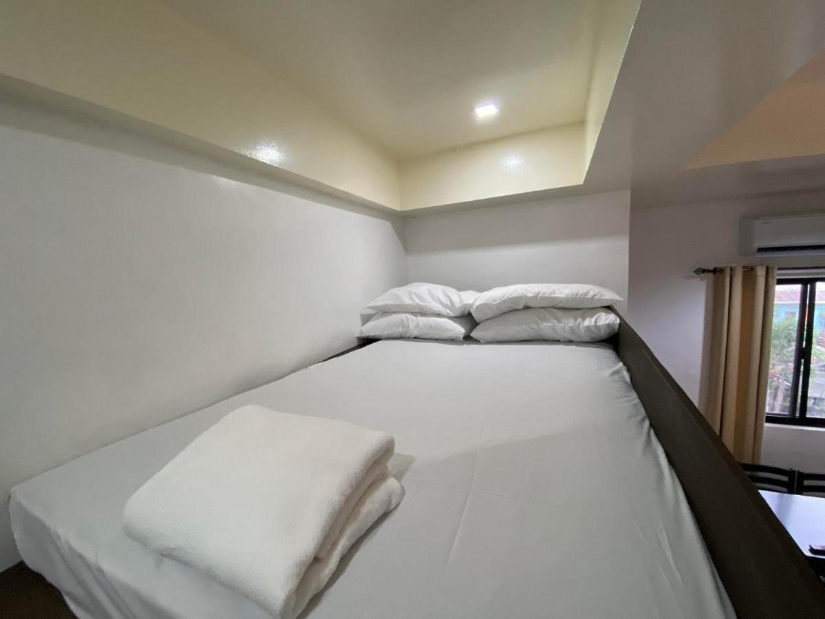 Ma Lourdes' Inn Palompon المظهر الخارجي الصورة