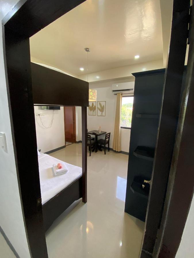Ma Lourdes' Inn Palompon المظهر الخارجي الصورة